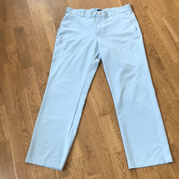 Nike "Tiger Woods Collection" Golf Pants - Picture 1 of 7